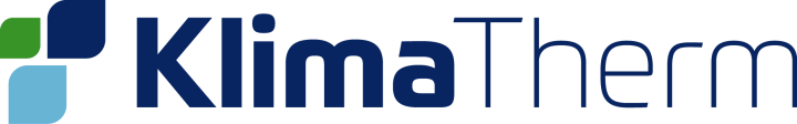 Klima therm logo