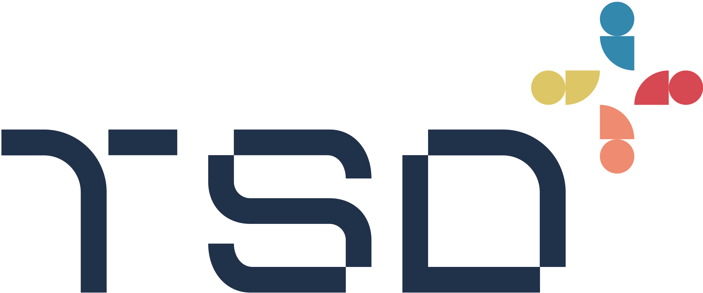 TSD Logo