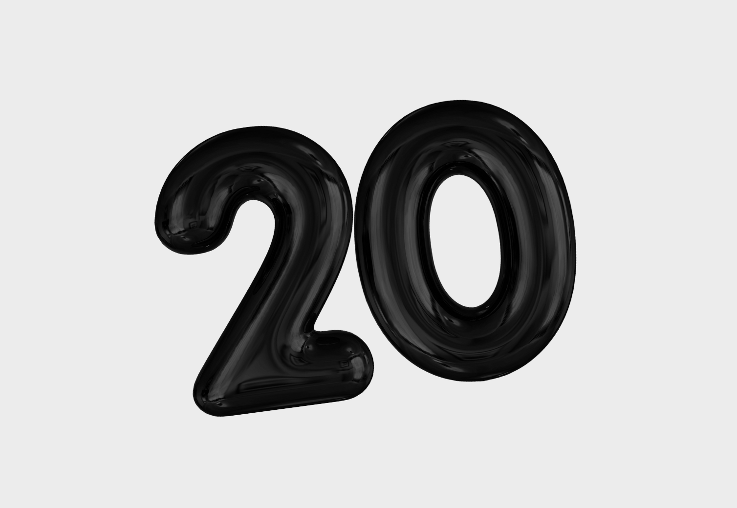 Blogg 20 År